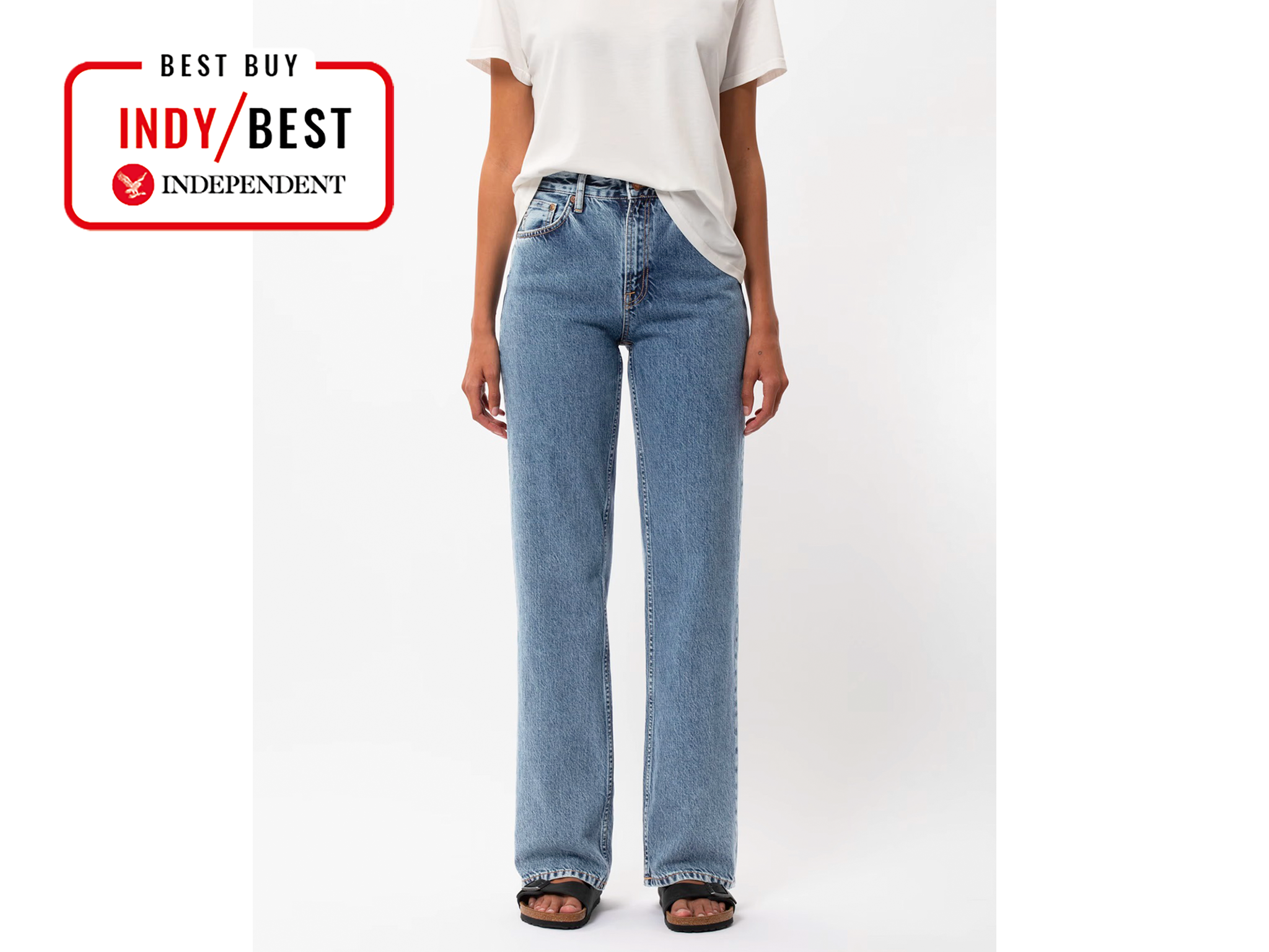 Best high hot sale waisted jeans